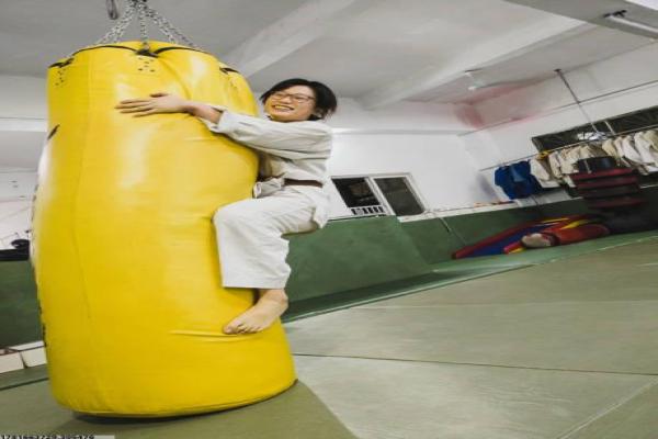 东台体育培训课程及人气班型推荐(图1)